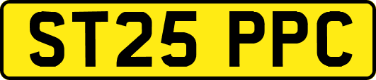 ST25PPC