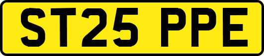 ST25PPE