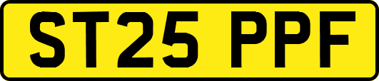 ST25PPF