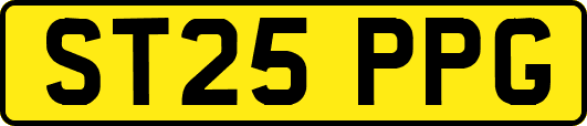 ST25PPG