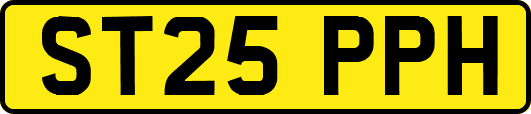ST25PPH