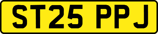 ST25PPJ