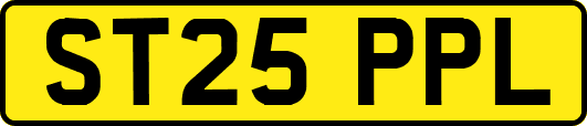 ST25PPL
