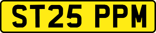 ST25PPM