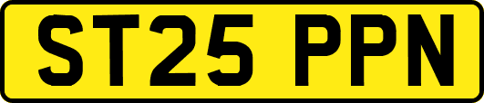 ST25PPN