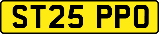 ST25PPO