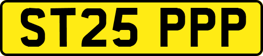 ST25PPP