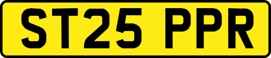 ST25PPR