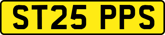 ST25PPS