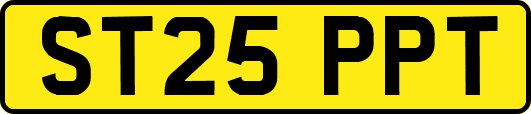 ST25PPT