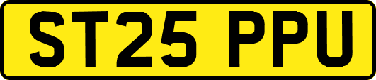 ST25PPU