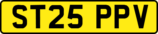 ST25PPV