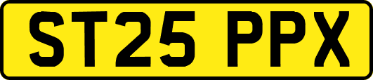 ST25PPX