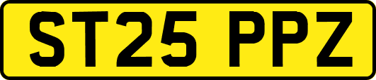ST25PPZ