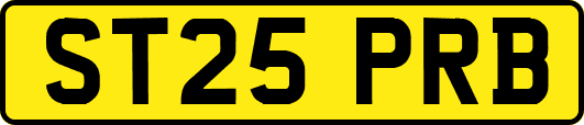 ST25PRB