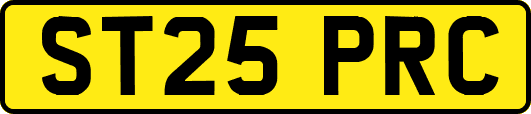 ST25PRC