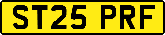 ST25PRF