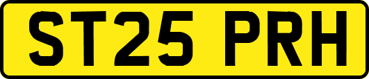 ST25PRH