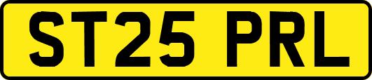 ST25PRL