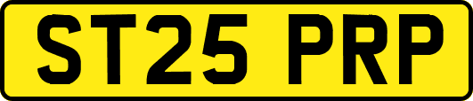 ST25PRP
