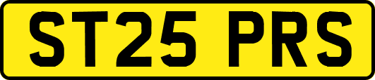 ST25PRS