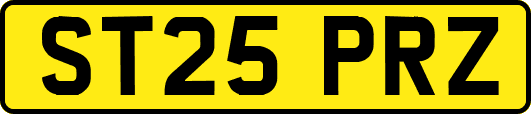 ST25PRZ