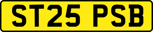 ST25PSB
