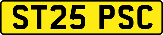 ST25PSC