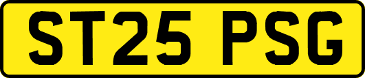 ST25PSG