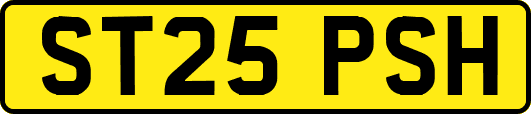 ST25PSH