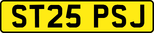 ST25PSJ