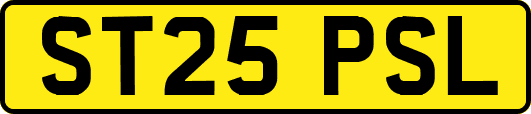 ST25PSL