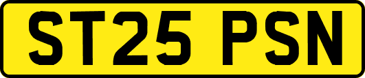 ST25PSN