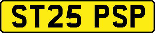 ST25PSP