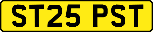 ST25PST