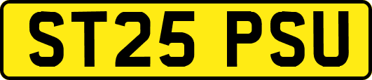 ST25PSU