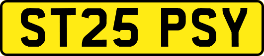 ST25PSY