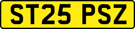 ST25PSZ