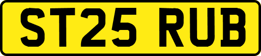 ST25RUB