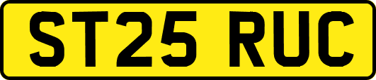 ST25RUC