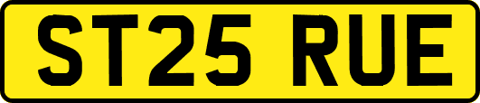 ST25RUE
