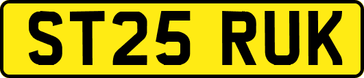 ST25RUK