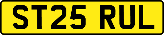 ST25RUL