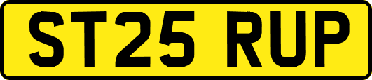 ST25RUP