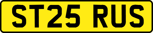ST25RUS