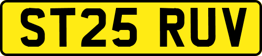 ST25RUV
