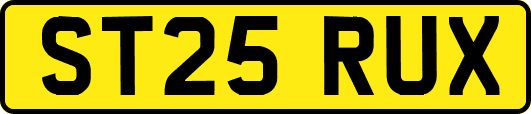 ST25RUX