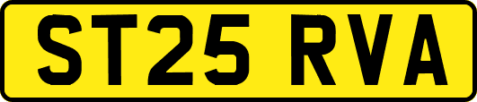 ST25RVA