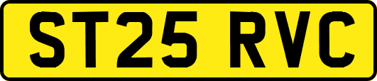 ST25RVC