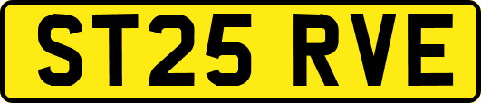 ST25RVE